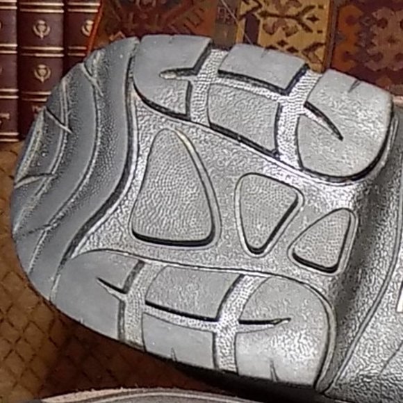 Sorel Waterfall brown suede boot EU38 US7 - Picture 5 of 15